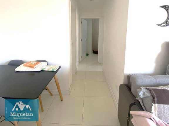Imagem Apartamento com 2 Quartos à Venda, 55 m² em Mandaqui - São Paulo Imagem Apartamento com 2 Quartos à Venda, 55 m² em Mandaqui - São Paulo