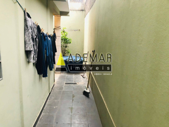 Imagem Casa com 3 Quartos à Venda, 280 m² em Eldorado - Diadema Imagem Casa com 3 Quartos à Venda, 280 m² em Eldorado - Diadema