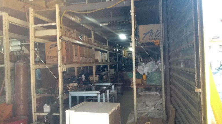 Imagem Sala Comercial à Venda, 600 m² em Jardim Sapopemba - São Paulo Imagem Sala Comercial à Venda, 600 m² em Jardim Sapopemba - São Paulo