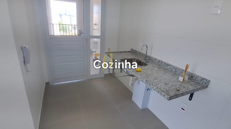 Imagem Apartamento com 3 Quartos à Venda, 79 m² em Santo Amaro - São Paulo