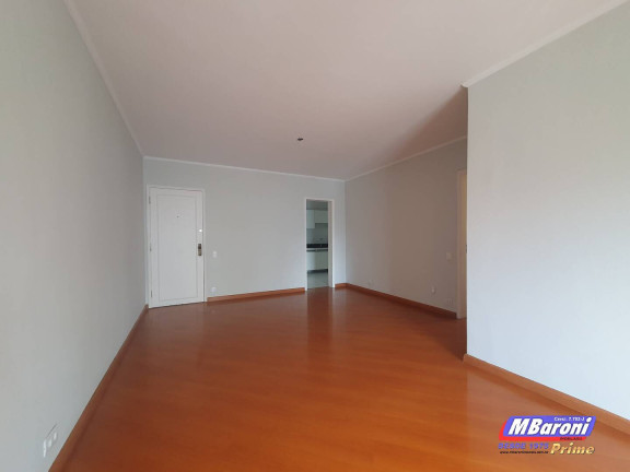Imagem Apartamento com 3 Quartos para Alugar, 110 m² em Moema - São Paulo