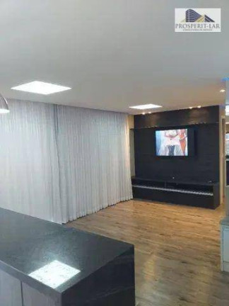 Imagem Apartamento com 2 Quartos à Venda, 71 m² em Macedo - Guarulhos