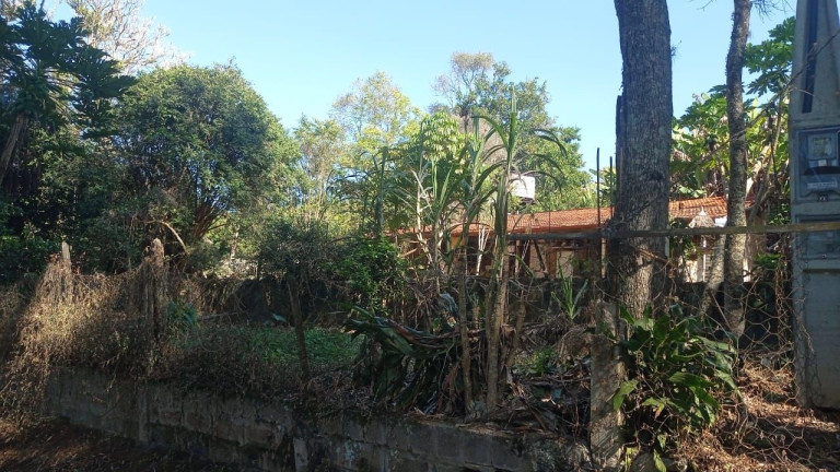 Chácara com 1 Quarto à Venda, 69 m² em Centro - Santa Branca