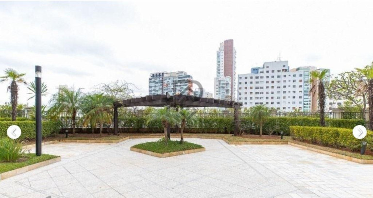 Imagem Apartamento com 4 Quartos à Venda, 184 m² em Paraíso - São Paulo Imagem Apartamento com 4 Quartos à Venda, 184 m² em Paraíso - São Paulo
