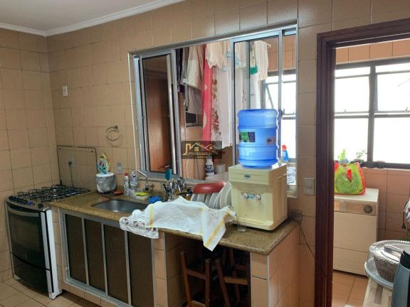 Imagem Apartamento com 2 Quartos à Venda, 80 m² em Centro - Sorocaba