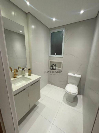 Imagem Apartamento com 2 Quartos à Venda, 71 m² em Parque Campolim - Sorocaba