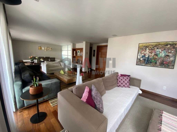 Imagem Apartamento com 3 Quartos à Venda, 202 m² em Moema - São Paulo Imagem Apartamento com 3 Quartos à Venda, 202 m² em Moema - São Paulo