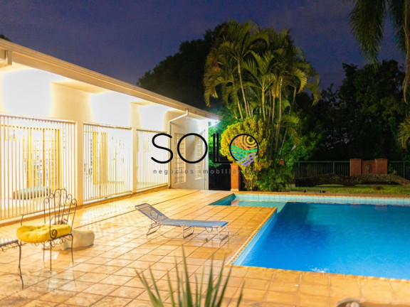Casa com 4 Quartos à Venda, 1.000 m² em Jardim Imperador - Araraquara