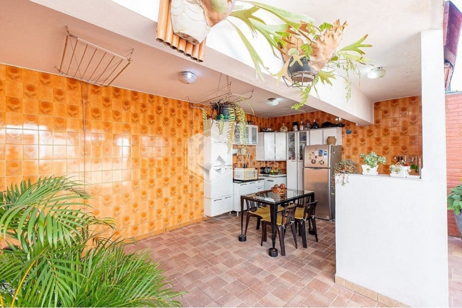 Imagem Casa com 3 Quartos à Venda, 260 m² em Jabaquara - São Paulo Imagem Casa com 3 Quartos à Venda, 260 m² em Jabaquara - São Paulo