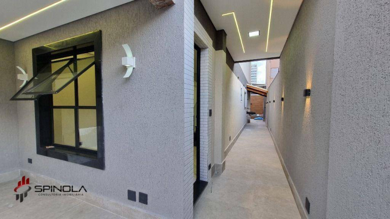 Imagem Sobrado com 3 Quartos à Venda, 180 m² em Maracanã - Praia Grande