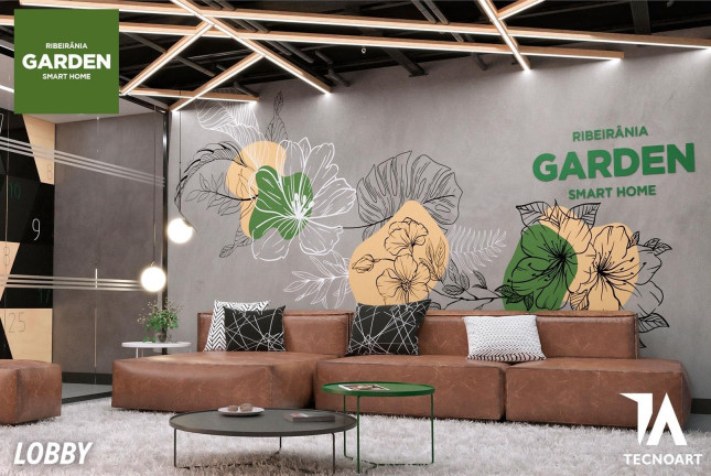 Imagem Imóvel com 2 Quartos à Venda, 59 m² em Ribeirânia - Ribeirão Preto Imagem Imóvel com 2 Quartos à Venda, 59 m² em Ribeirânia - Ribeirão Preto