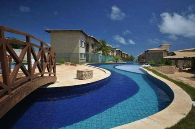 Imagem Apartamento com 2 Quartos à Venda, 45 m² em Praia Da Pipa - Tibau Do Sul