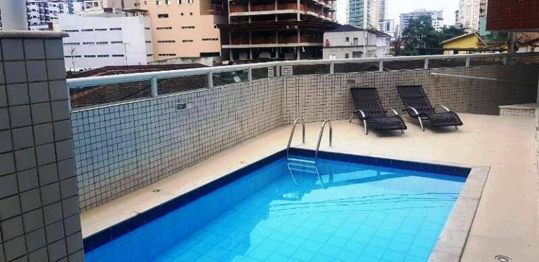 Imagem Apartamento com 3 Quartos à Venda, 91 m² em Guilhermina - Praia Grande Imagem Apartamento com 3 Quartos à Venda, 91 m² em Guilhermina - Praia Grande