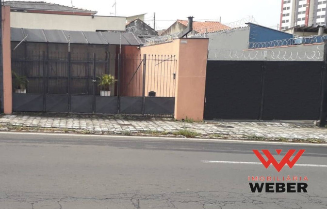 Imagem Casa com 1 Quarto à Venda, 323 m² em Sorocaba