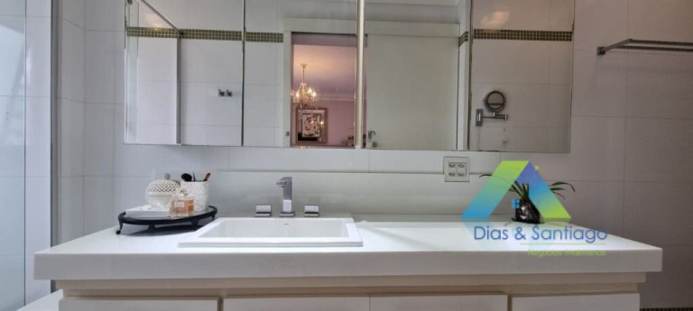 Imagem Apartamento com 4 Quartos à Venda, 225 m² em Itaim Bibi - São Paulo