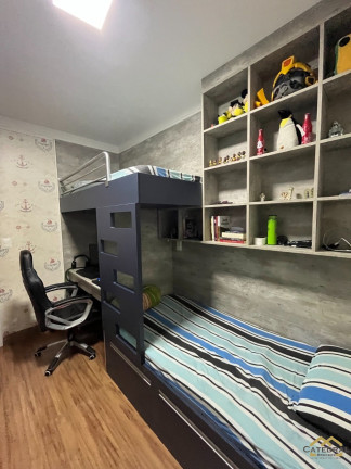 Imagem Imóvel com 3 Quartos à Venda, 85 m² em Jardim Shangai - Jundiaí