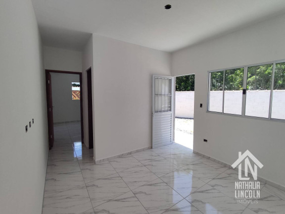 Imagem Casa com 2 Quartos à Venda, 125 m² em Jardim Nossa Senhora Do Sion - Itanhaém Imagem Casa com 2 Quartos à Venda, 125 m² em Jardim Nossa Senhora Do Sion - Itanhaém