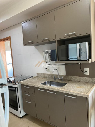 Imagem Apartamento com 3 Quartos à Venda, 106 m² em Bosque Das Juritis - Ribeirão Preto Imagem Apartamento com 3 Quartos à Venda, 106 m² em Bosque Das Juritis - Ribeirão Preto