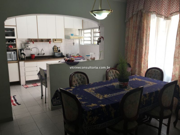 Imagem Casa com 3 Quartos à Venda, 178 m² em Ipiranga - São Paulo