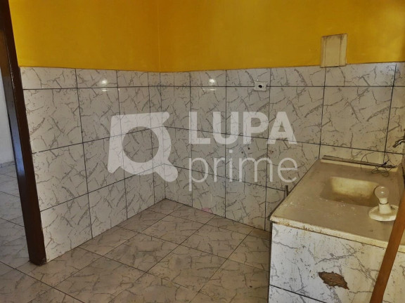 Imagem Casa com 1 Quarto para Alugar, 36 m² em Vila Maria - São Paulo Imagem Casa com 1 Quarto para Alugar, 36 m² em Vila Maria - São Paulo