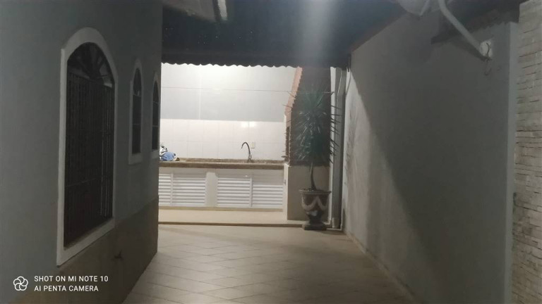 Imagem Casa com 4 Quartos à Venda, 187 m² em Balneario Florida - Praia Grande Imagem Casa com 4 Quartos à Venda, 187 m² em Balneario Florida - Praia Grande
