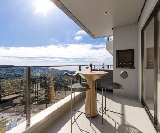 Imagem Apartamento com 2 Quartos à Venda, 77 m² em Praia Brava - Itajaí Imagem Apartamento com 2 Quartos à Venda, 77 m² em Praia Brava - Itajaí