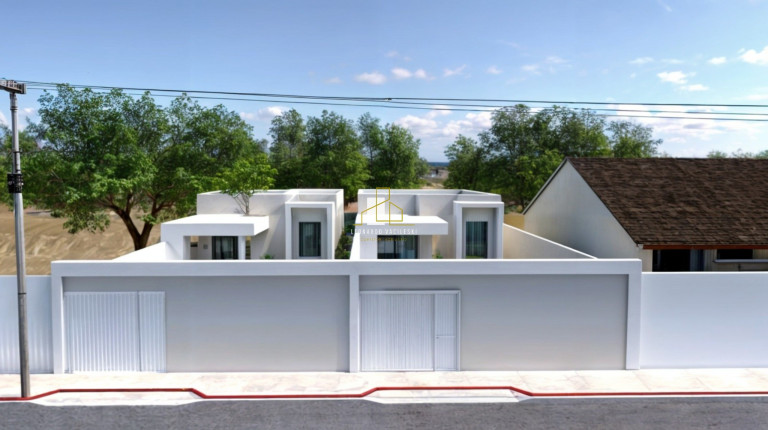 Imagem Casa com 2 Quartos à Venda, 100 m² em Praia De Carapebus - Serra Imagem Casa com 2 Quartos à Venda, 100 m² em Praia De Carapebus - Serra