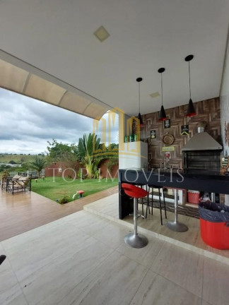 Imagem Casa de Condomínio com 4 Quartos à Venda, 1.300 m² em Parque Mirante Do Vale - Jacareí Imagem Casa de Condomínio com 4 Quartos à Venda, 1.300 m² em Parque Mirante Do Vale - Jacareí