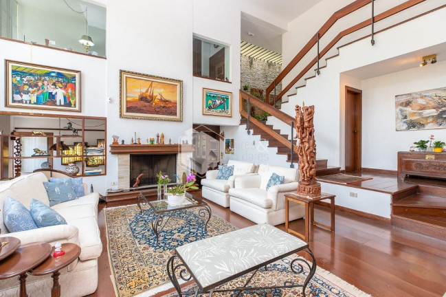 Imagem Casa com 4 Quartos à Venda, 384 m² em Jardim Marajoara - São Paulo Imagem Casa com 4 Quartos à Venda, 384 m² em Jardim Marajoara - São Paulo