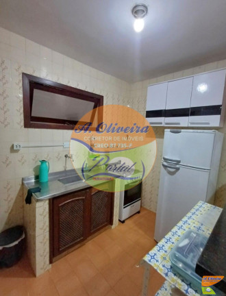 Imagem Apartamento com 1 Quarto à Venda, 45 m² em Praia Grande - Ubatuba Imagem Apartamento com 1 Quarto à Venda, 45 m² em Praia Grande - Ubatuba