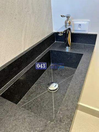 Imagem Casa de Condomínio com 3 Quartos à Venda, 231 m² em Jardim Morumbi - Londrina