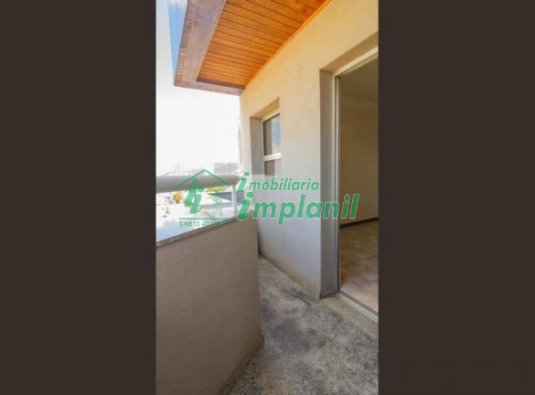 Imagem Apartamento com 3 Quartos à Venda, 127 m² em Vila Vianelo - Jundiaí