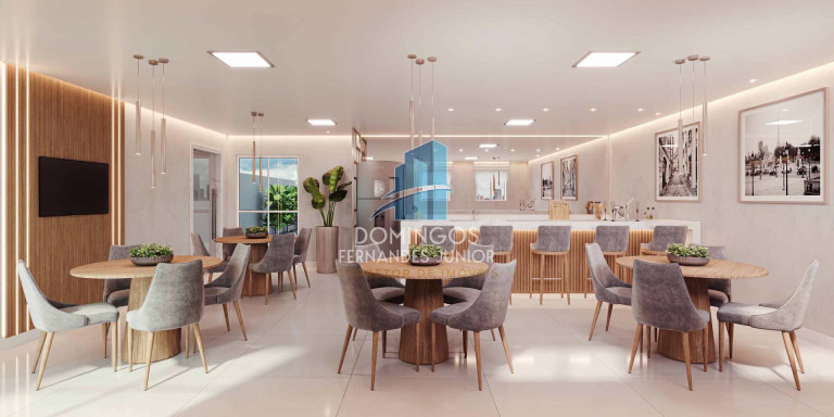 Imagem Apartamento com 2 Quartos à Venda, 41 m² em Itaquera - São Paulo