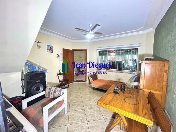Imagem Sobrado com 2 Quartos à Venda, 85 m² em Tude Bastos (sítio Do Campo) - Praia Grande Imagem Sobrado com 2 Quartos à Venda, 85 m² em Tude Bastos (sítio Do Campo) - Praia Grande