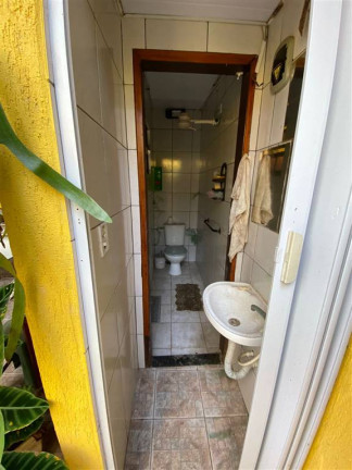Imagem Casa com 3 Quartos à Venda, 196 m² em Caiçara - Praia Grande