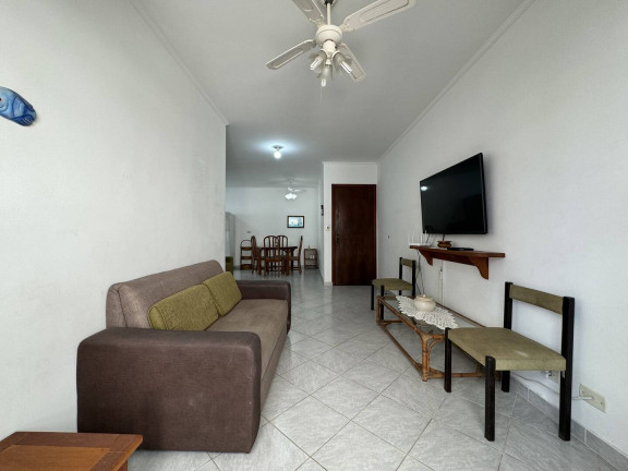 Imagem Apartamento com 2 Quartos à Venda, 75 m² em Tenório - Ubatuba Imagem Apartamento com 2 Quartos à Venda, 75 m² em Tenório - Ubatuba