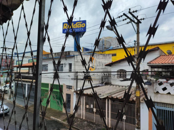 Imagem Sobrado com 5 Quartos à Venda, 242 m² em Parque Renato Maia - Guarulhos