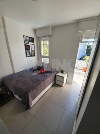 Imagem Apartamento com 1 Quarto à Venda, 40 m² em Bela Vista - Porto Alegre Imagem Apartamento com 1 Quarto à Venda, 40 m² em Bela Vista - Porto Alegre