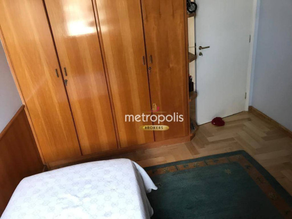 Imagem Cobertura com 3 Quartos à Venda, 162 m² em Santa Paula - São Caetano Do Sul Imagem Cobertura com 3 Quartos à Venda, 162 m² em Santa Paula - São Caetano Do Sul