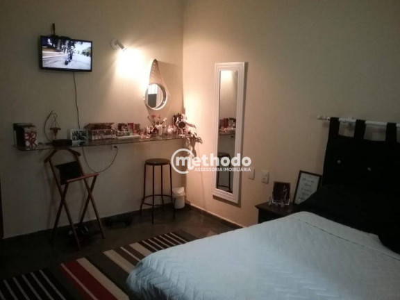 Imagem Casa com 2 Quartos à Venda, 222 m² em Jardim São Vicente - Campinas Imagem Casa com 2 Quartos à Venda, 222 m² em Jardim São Vicente - Campinas