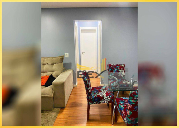 Imagem Apartamento com 2 Quartos à Venda, 60 m² em Vila Boa Vista - Barueri