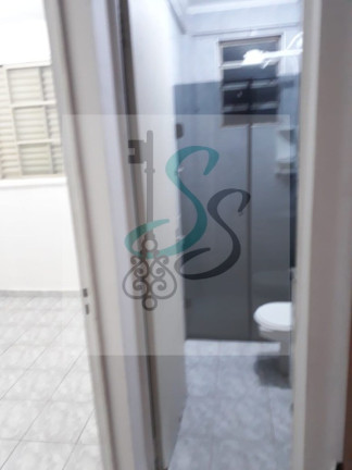 Imagem Imóvel com 2 Quartos à Venda, 57 m² em Parque Residencial Vila União - Campinas