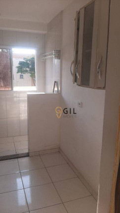 Imagem Apartamento com 2 Quartos para Alugar, 44 m² em Jardim Coleginho - Jacareí Imagem Apartamento com 2 Quartos para Alugar, 44 m² em Jardim Coleginho - Jacareí