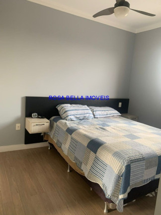 Imagem Apartamento com 3 Quartos à Venda, 84 m² em Cidade Nova Ii - Indaiatuba