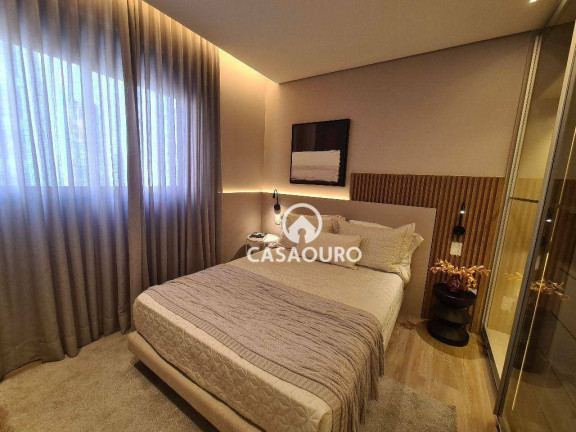 Imagem Cobertura com 3 Quartos à Venda, 172 m² em Santo Agostinho - Belo Horizonte