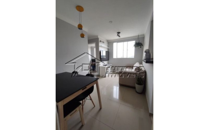 Imagem Apartamento com 2 Quartos à Venda, 48 m² em Palmeiras De São José - São José Dos Campos Imagem Apartamento com 2 Quartos à Venda, 48 m² em Palmeiras De São José - São José Dos Campos