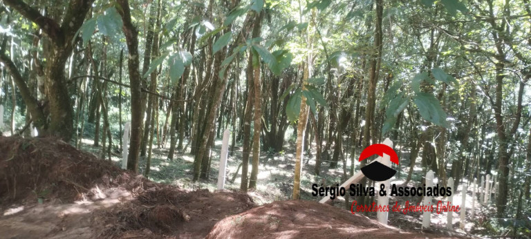 Imagem Terreno à Venda, 1 m² em Vila Natal - Campos Do Jordão