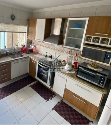 Imagem Casa com 3 Quartos à Venda, 310 m² em Giardino D' Itália - Itatiba
