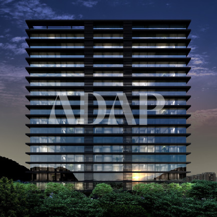 Imagem Imóvel com 2 Quartos à Venda, 56 m² em Parque Olímpico - Rio De Janeiro Imagem Imóvel com 2 Quartos à Venda, 56 m² em Parque Olímpico - Rio De Janeiro