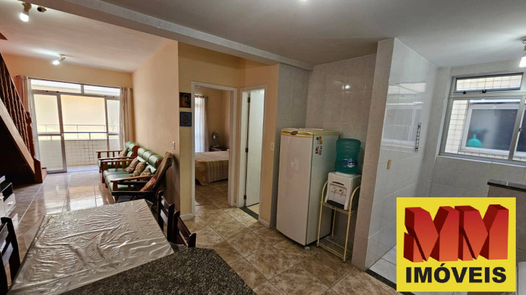Imagem Cobertura com 2 Quartos à Venda, 115 m² em Braga - Cabo Frio